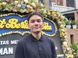 Kenang Hilman Hariwijaya, Ben Kasyafani: Beliau Jagoan Kalau Nulis Serial