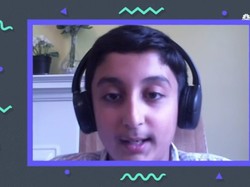 Jadi Pakar Kripto, Anak Usia 12 Tahun Ini Sudah Mengajar di Universitas Oxford