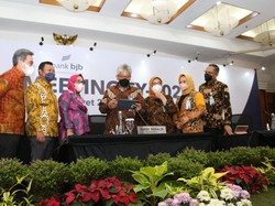 Tumbuh Positif, Begini Kinerja bank bjb Sepanjang 2021