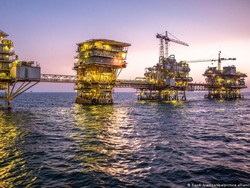 Boikot Rusia, Maukah Negara Arab Bantu Stabilkan Harga Minyak Dunia?