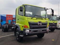 Kebiasan Sopir Truk Niat Hemat Berujung Petaka: Gigi Netral Saat Turunan