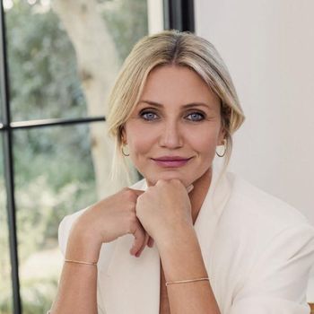 Cameron Diaz