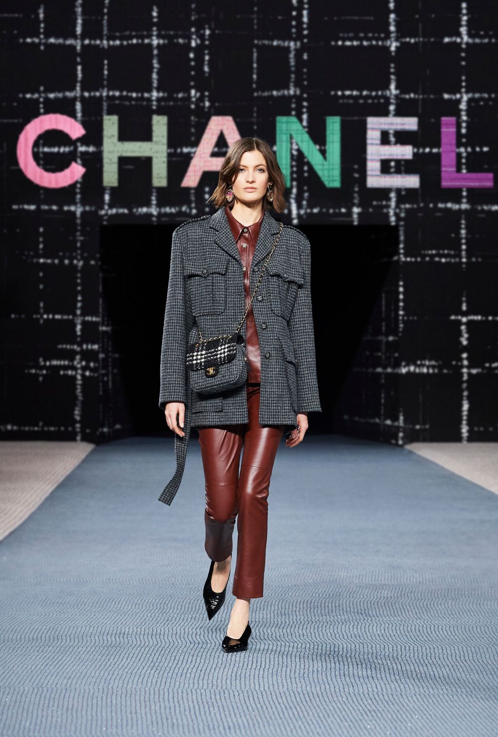 Chanel Fall/Winter 2022