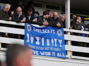 Konsorsium AS-Swiss Sudah Ajukan Penawaran untuk Chelsea