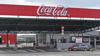 Coca-Cola Setop Operasi di Rusia