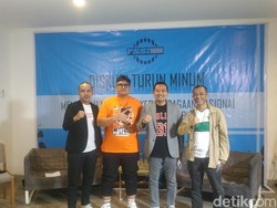 Cita-cita UU SKN: Dorong Suporter Punya Saham Klub