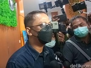 Puput Tak Bahas Harta, Hanya Ingin Hak Asuh Anak Doddy Sudrajat Puput Tak Bahas Harta, Hanya Ingin Hak Asuh Anak Doddy Sudrajat