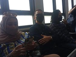 Puput Ngaku Tak Dinafkahi Doddy Sudrajat