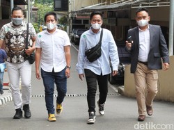 Ini Jeratan Pasal ke Doni Salmanan dengan Ancaman Maksimal 20 Tahun Bui