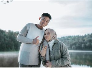 Doni Salmanan Ditahan di Rutan Kebonwaru, Dinan Fajrina Bicara Pernikahan Doni Salmanan Ditahan di Rutan Kebonwaru, Dinan Fajrina Bicara Pernikahan