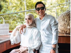 Istri Doni Salmanan Angkat Bicara soal Tuduhan Nikamti Uang Panas Istri Doni Salmanan Angkat Bicara soal Tuduhan Nikamti Uang Panas