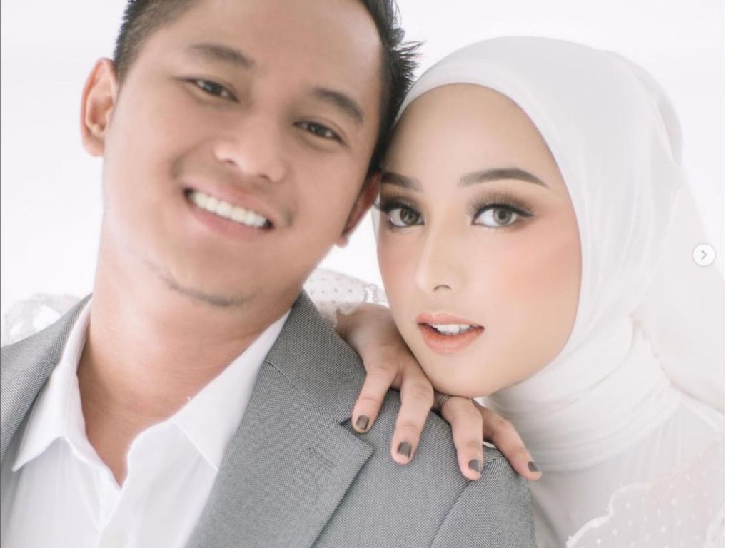 Istri Ustaz Arifin Ilham Nikah Lagi, Doni Salmanan Dimiskinkan Istri Ustaz Arifin Ilham Nikah Lagi, Doni Salmanan Dimiskinkan
