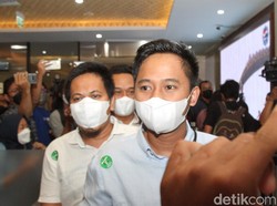 Doni Salmanan Dulu Tukang Parkir, Jadi Crazy Rich kini Tersangka