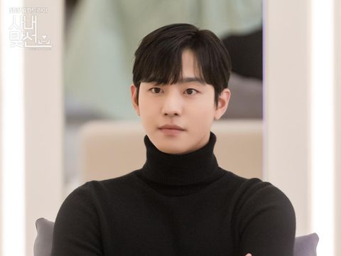 Drama Korea A Business Proposal (2022) Drama Korea A Business Proposal (2022)