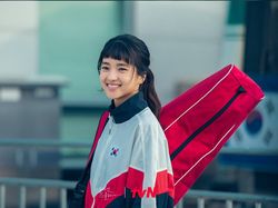 Debar-debar Asmara Na Hee Do ke Back Yi Jin