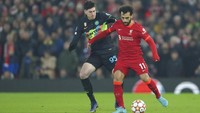 Skor 1-0 bertahan dan itu membuat Inter tersingkir karena kalah agregat 1-2. Seperti diketahui, pada pertemuan pertama, Liverpool menang 2-0.