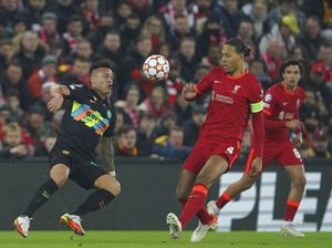 Lihat Lagi Drama Liverpool Singkirkan Inter Milan dari Liga Champions Lihat Lagi Drama Liverpool Singkirkan Inter Milan dari Liga Champions