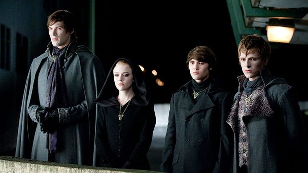 Eclipse (2010)