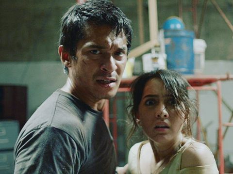 Film Petak Umpet Minako (2017)