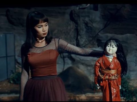 Film Petak Umpet Minako (2017)