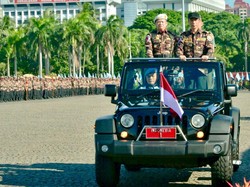 Pengurus FKPPI Akan Dilantik, Bamsoet Ungkap Rencana Program Bela Negara