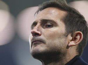 Frank Lampard Dua Kali Kena Karma