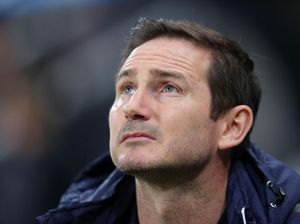 Duh, Lampard Kena Sanksi gara-gara Komentar di Derby Merseyside Duh, Lampard Kena Sanksi gara-gara Komentar di Derby Merseyside