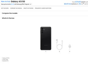 Rumor HP Murah Samsung Bakal Dijual Tanpa Charger