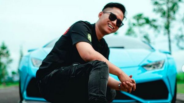 7 Gaya Mewah Doni Salmanan yang Ditahan karena Kasus Pencucian Uang