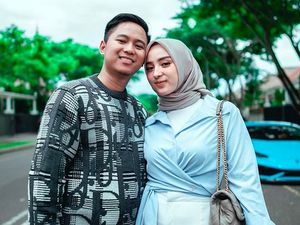 Doni Salmanan Dimiskinkan, Dinan Fajrina: I Love You Doni Salmanan Dimiskinkan, Dinan Fajrina: I Love You