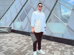 Sebelum Jadi Tersangka, Doni Salmanan Sering Traktir Makan Driver Ojol dan Berbagi Sembako