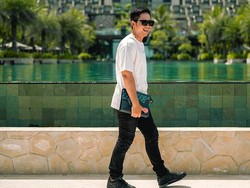 Di Balik Keindahan Klip Wonderland Indonesia Ada Andil Doni Salmanan