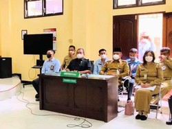 Gugat Bupati Kebumen, PNS Aceh Tak Bawa Surat Izin saat Jam Kerja