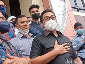 Keluarga Bibi Ardiansyah Tanggapi Vonis 5 Tahun Tubagus Joddy Keluarga Bibi Ardiansyah Tanggapi Vonis 5 Tahun Tubagus Joddy