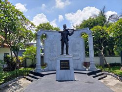 Bukan Momen Proklamasi, Indonesia Raya Diperkenalkan Pertama Kali Saat Sumpah Pemuda