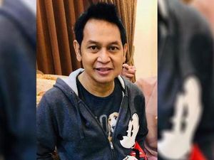 Hilman Hariwijaya dalam Kenangan Hilman Hariwijaya dalam Kenangan