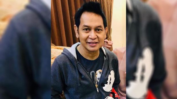 Hilman Hariwijaya