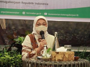 Menaker Tegaskan Perusahaan Tetap Bayar Pesangon Meski Ada JKP