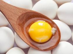 Benarkah Makan Telur Setiap Hari Picu Kolesterol Tinggi? Cek Faktanya