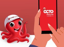 Kenali Fitur OCTO Mobile CIMB Niaga, dari Transfer hingga Investasi