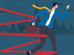 Miliarder Rusia yang Kena Getah Gegara Putin Gempur Ukraina