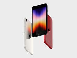 iPhone SE 2022 Resmi Dirilis di Apple Event Seharga 6 Jutaan