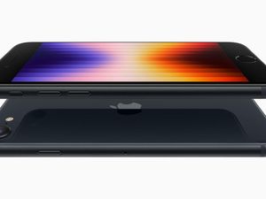 Segini Ketahanan Baterai iPhone SE 2022 Dibanding Ponsel Apple Lainnya Segini Ketahanan Baterai iPhone SE 2022 Dibanding Ponsel Apple Lainnya