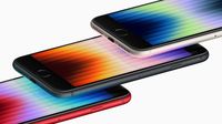 15 HP Android 5G yang Lebih Murah dari iPhone SE 2022