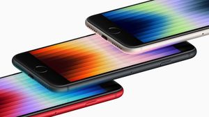 15 HP Android 5G yang Lebih Murah dari iPhone SE 2022