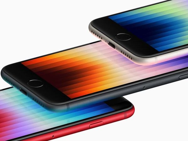 15 HP Android 5G yang Lebih Murah dari iPhone SE 2022