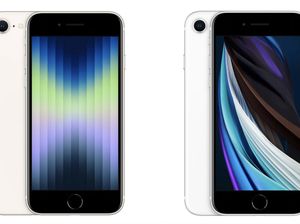 iPhone SE 2022 vs iPhone SE 2020, Apa Bedanya? iPhone SE 2022 vs iPhone SE 2020, Apa Bedanya?