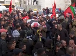 Israel Tembak Mati Bocah Palestina, Jasad Sempat Ditahan 2 Hari