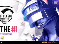 Klasemen PMPL ID 2022 Spring Hari Kedua: Bonafide Amankan Puncak