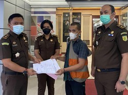 Jaksa Setop Penuntutan 2 Kasus KDRT-Penganinayaan di Labuhanbatu Sumut